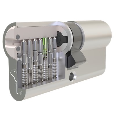 Mechanical Key Platforms - High Security, padlock, padlocks, access ...