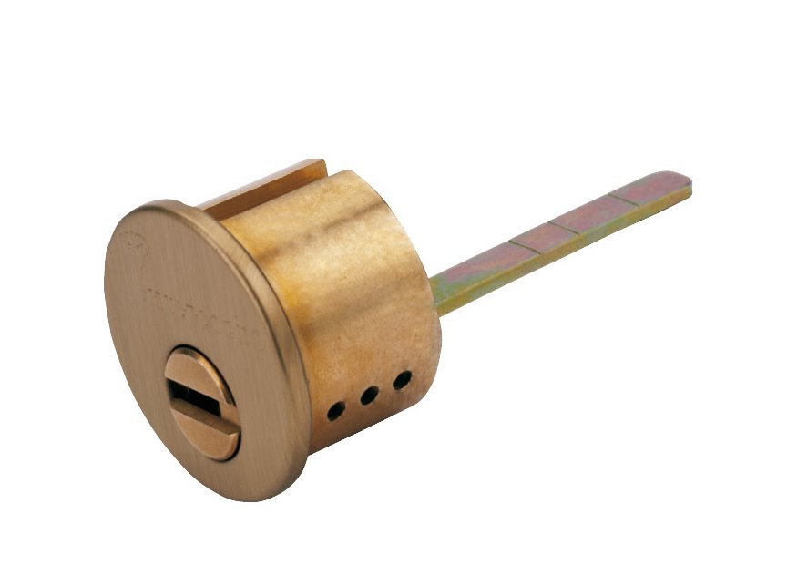 Cylinder for “Baldwin” Type Locks Retrofit Cylinders High Security