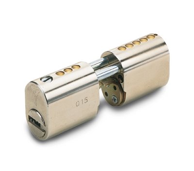 Cylinder for “C.V.L.” Type Locks