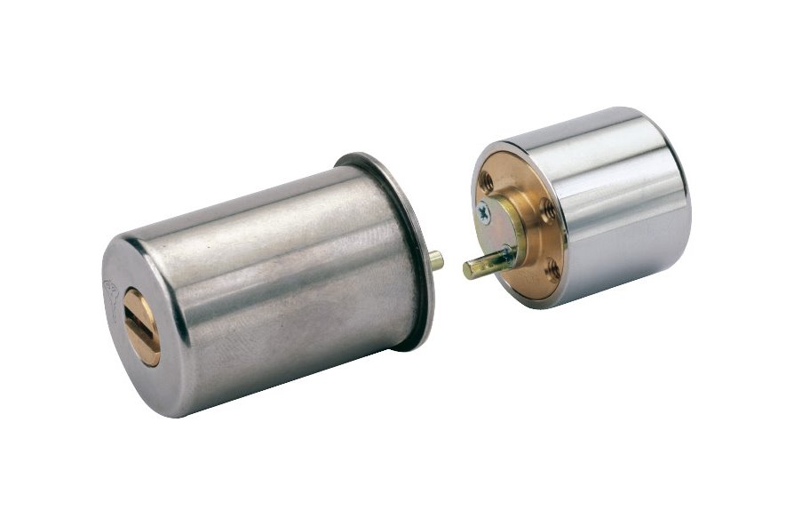 Cylinder for “Cazis” Type Locks Retrofit Cylinders High Security