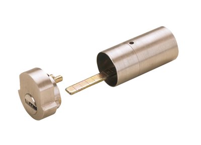 Cylinder for “Cisa” Type Locks