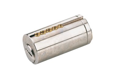 Cylinder for “City” Type Locks