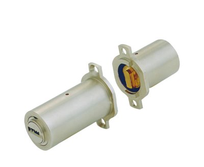Cylinder for “Fichet” Type Rim Locks