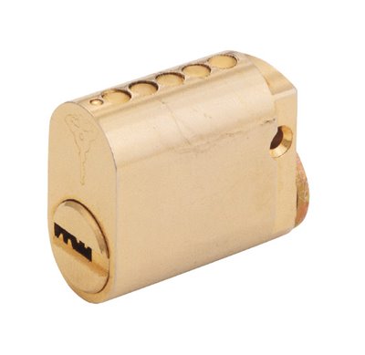 Cylinder for “Lockwood” Type Locks