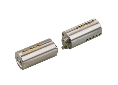 Cylinder for “Vachette” Type Locks