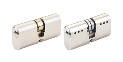 Cylinder compatible with Yale® ST & ST2 locks