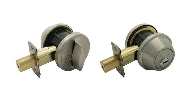 Cronus Deadbolt Image