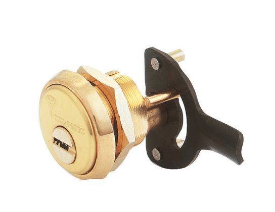 Multi Bolt Locking For Cabinet Industrial Locks High Security