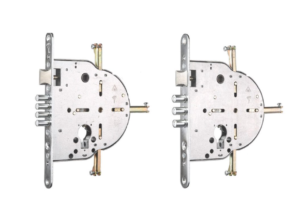 Medium new lock. Замок с тремя ригелями Крит зв-7рмп-004. Замок Крит зв-7рмп-004. Замок Crit зв 7рмп-004 3д модель. Замок Multilock для входной двери.