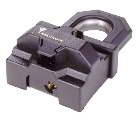 Mvp 22 Commercial Vehicle Protection High Security Padlock