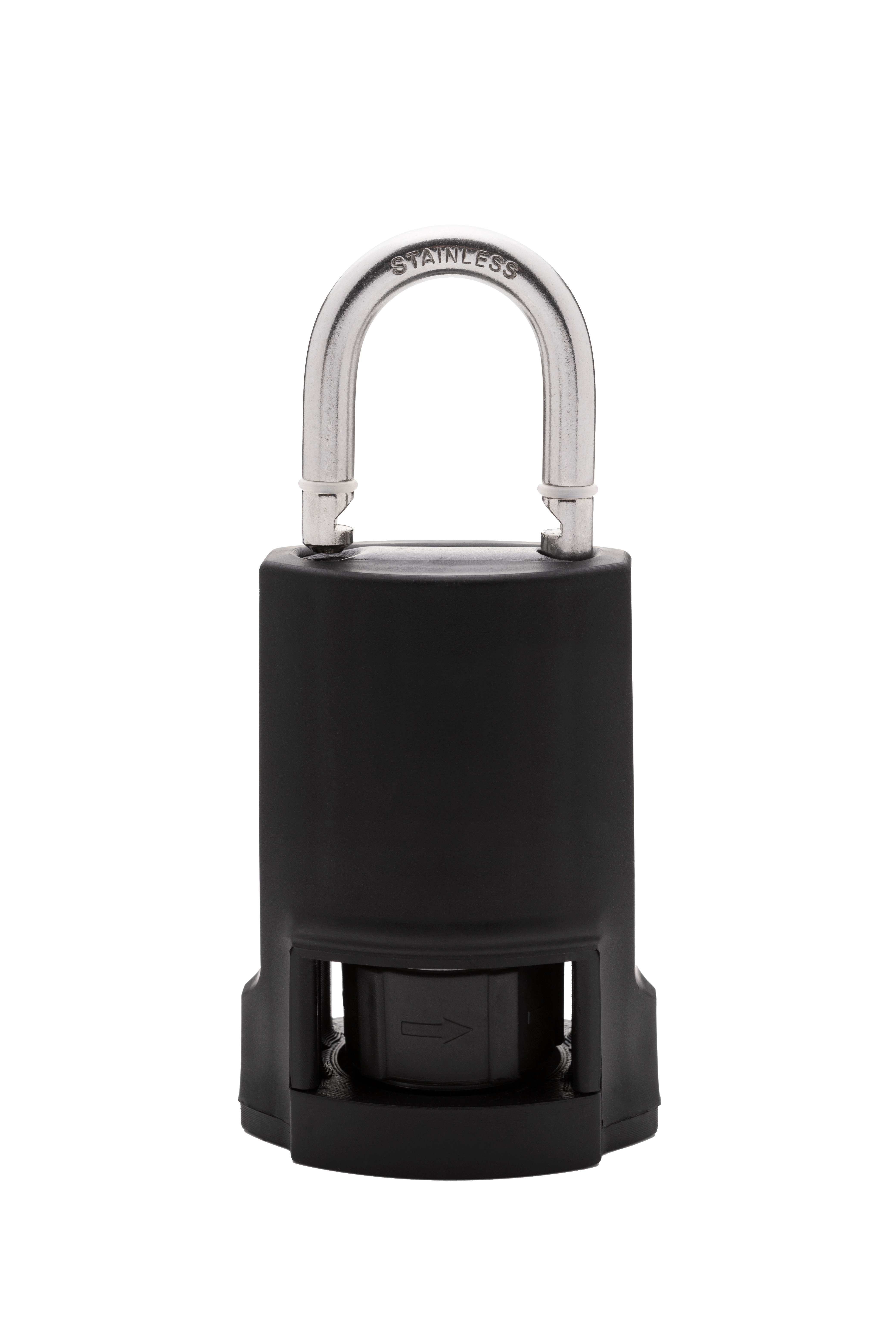 SMARTair igate Padlock SMARTair® Locksmith, Cape Town